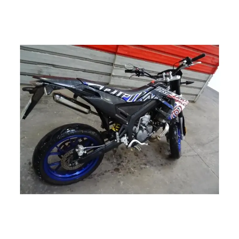 Garde boue avant GILERA SMT 50 2018 - 2019