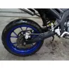 Garde boue avant GILERA SMT 50 2018 - 2019 Garde boue avant GILERA SMT 50 2018 - 2019