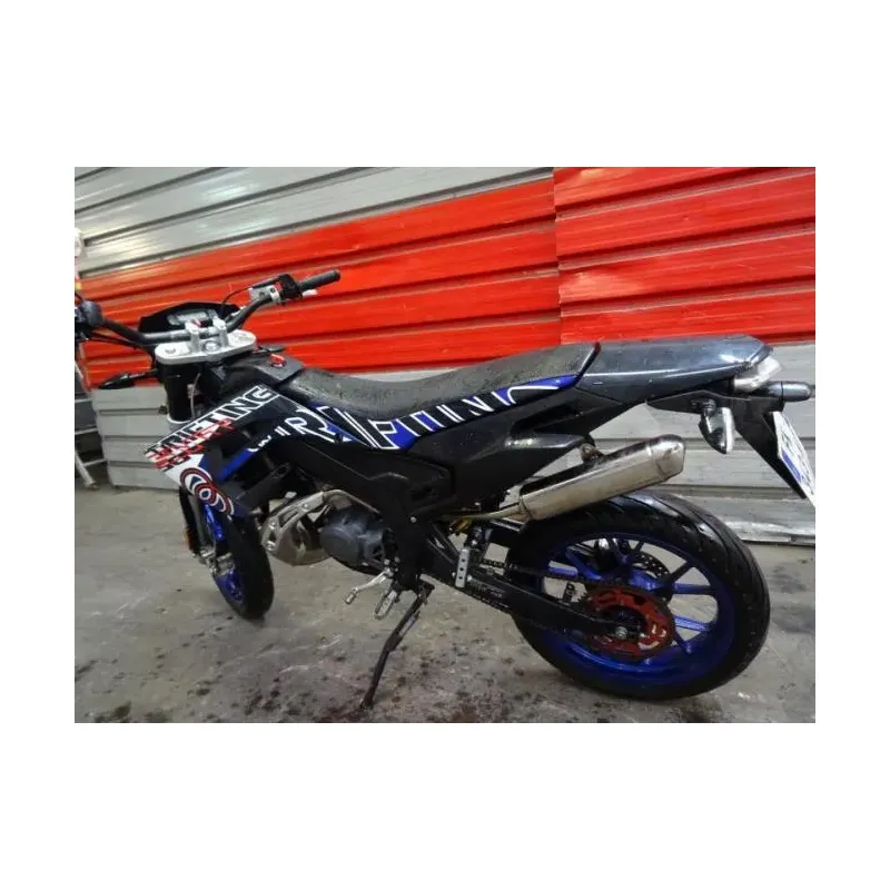 Garde boue avant GILERA SMT 50 2018 - 2019