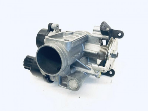 Corps papillon injection YAMAHA YPR 125 2010-2013 X-MAX