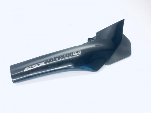 Cache lateral droit SUZUKI GSX 1100 G 1991-1994