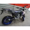 Passage de roue GILERA SMT 50 2018 - 2019 Passage de roue GILERA SMT 50 2018 - 2019