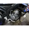 Passage de roue GILERA SMT 50 2018 - 2019 Passage de roue GILERA SMT 50 2018 - 2019