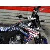 Passage de roue GILERA SMT 50 2018 - 2019 Passage de roue GILERA SMT 50 2018 - 2019