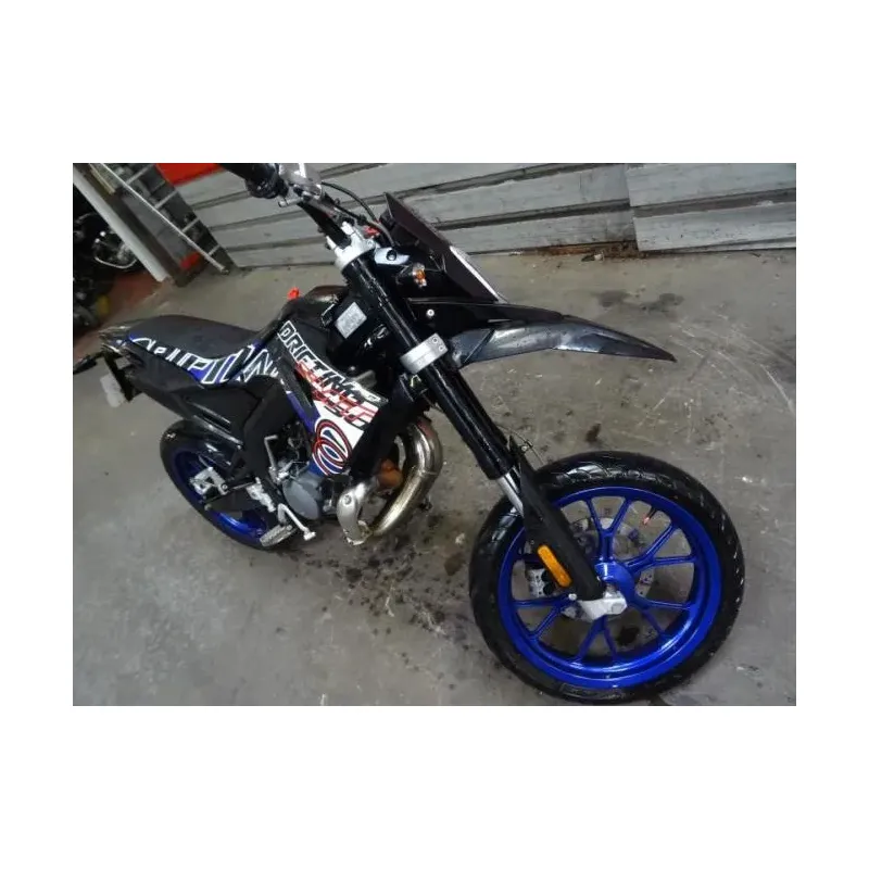 Passage de roue GILERA SMT 50 2018 - 2019