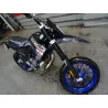 Passage de roue GILERA SMT 50 2018 - 2019 Passage de roue GILERA SMT 50 2018 - 2019