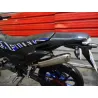 Passage de roue GILERA SMT 50 2018 - 2019 Passage de roue GILERA SMT 50 2018 - 2019