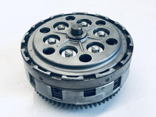 Cloche d'embrayage SUZUKI SV 650 S 2007-2015