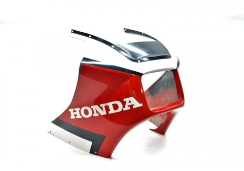 Tete de fourche HONDA VF 500 F2 1984-1985