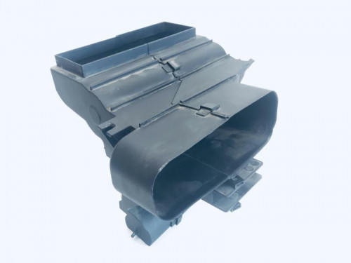 Bloc chauffage LIGIER X-TOO II MAX 2007