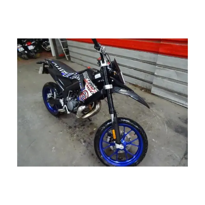 Amortisseur GILERA SMT 50 2018 - 2019