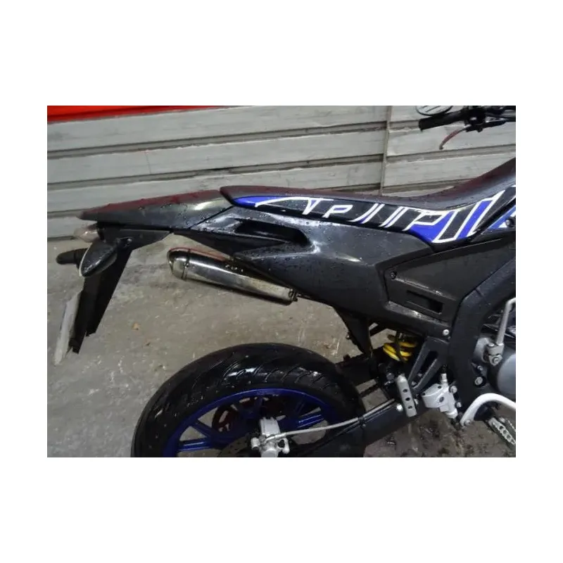 Amortisseur GILERA SMT 50 2018 - 2019