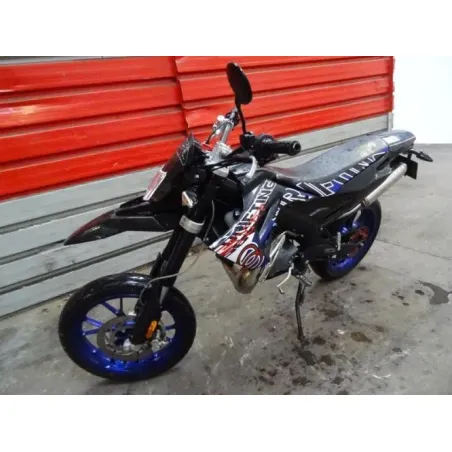 Amortisseur GILERA SMT 50 2018 - 2019