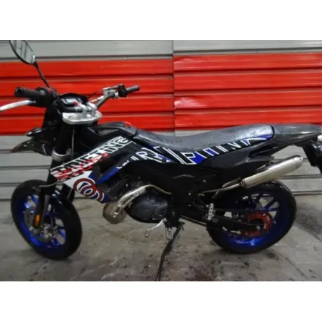 Amortisseur GILERA SMT 50 2018 - 2019