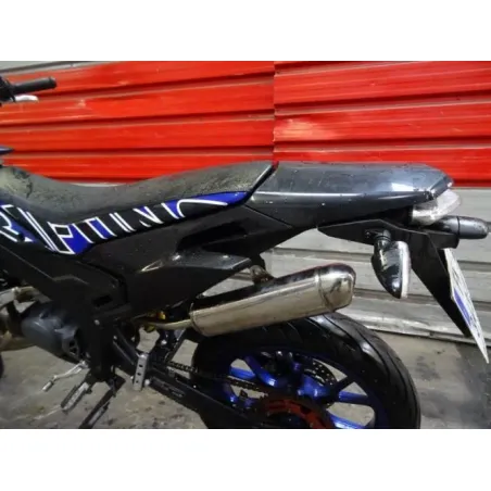 Amortisseur GILERA SMT 50 2018 - 2019