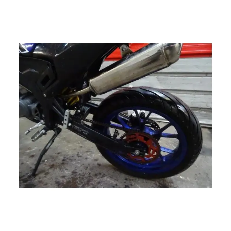 Amortisseur GILERA SMT 50 2018 - 2019