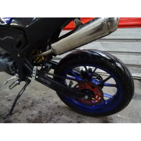 Amortisseur GILERA SMT 50 2018 - 2019