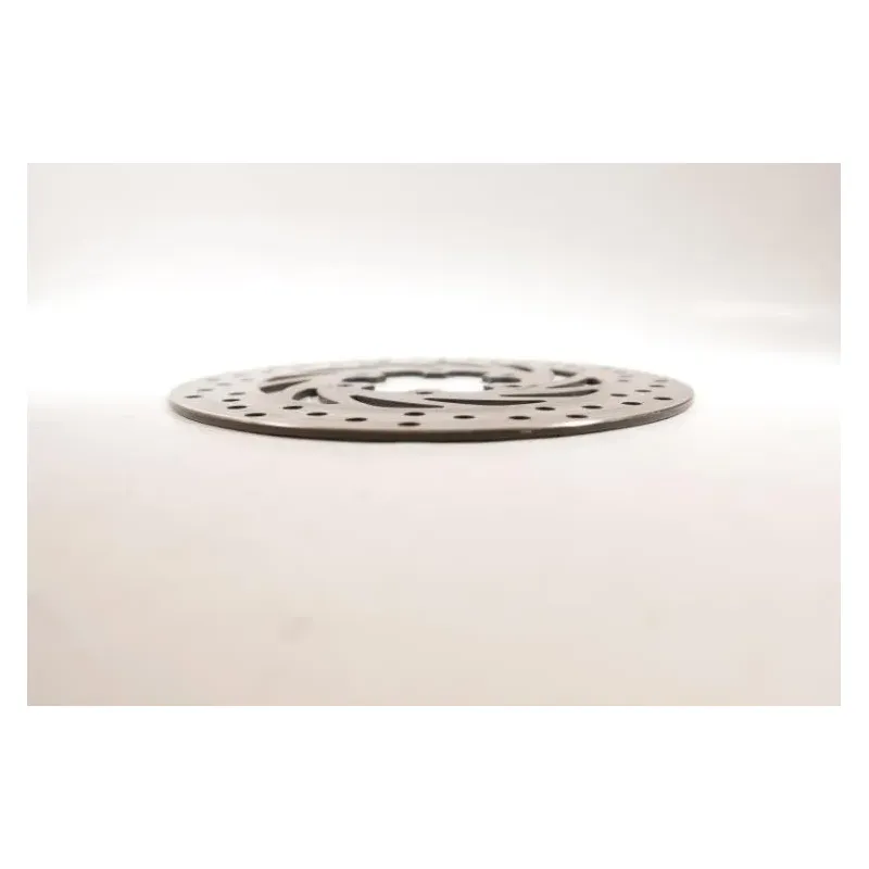 Disque frein arriere GILERA SMT 50 2018 - 2019