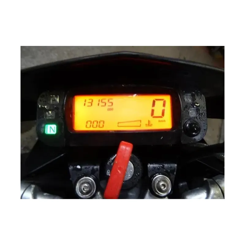 Disque frein arriere GILERA SMT 50 2018 - 2019