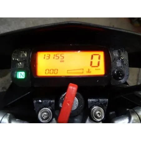 Disque frein arriere GILERA SMT 50 2018 - 2019