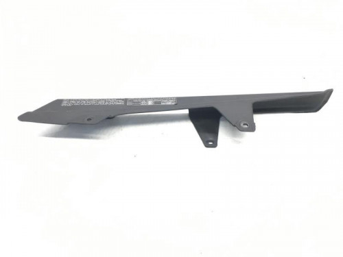 Cache chaine KAWASAKI Z 750 2007-2010