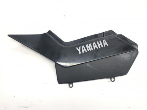 Cache sous selle gauche YAMAHA TW 125 2002-2006