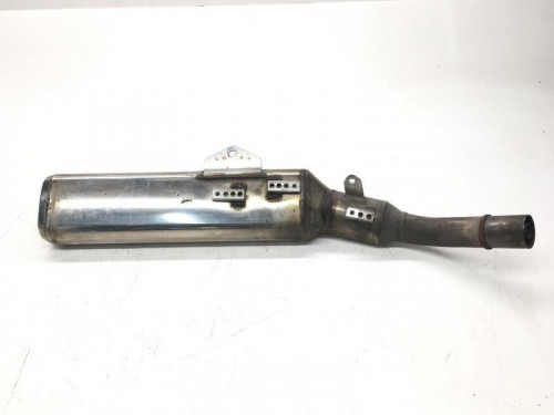 Silencieux gauche echappement HONDA ST 1300 2002-2013 PAN EUROPEAN
