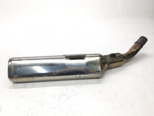 Silencieux droit echappement HONDA ST 1300 2002-2013 PAN EUROPEAN