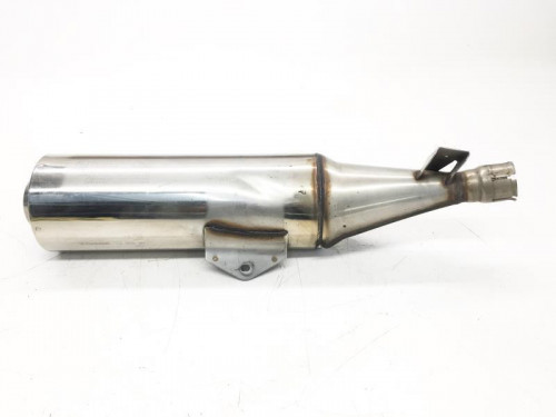 Silencieux echappement HONDA NC 700 X 2012-2014