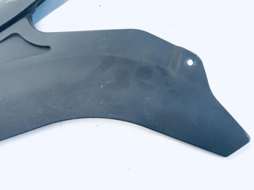 Cache carenage sous selle droit KAWASAKI ZX-6 R 600 2007-2008 NINJA