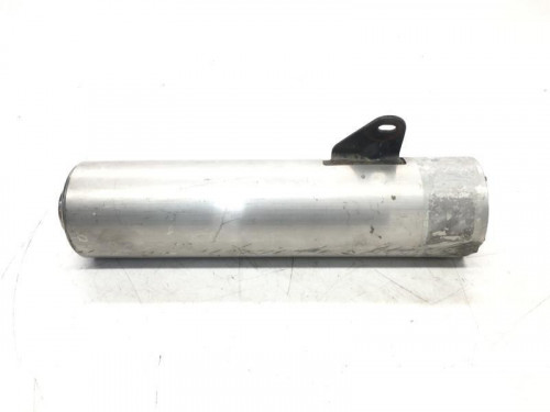 Silencieux droit echappement HONDA NSR 400 1985-1987