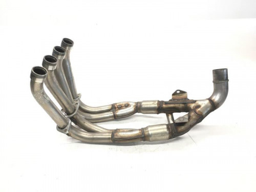 Collecteur echappement HONDA CBR 600 RR 2003-2004