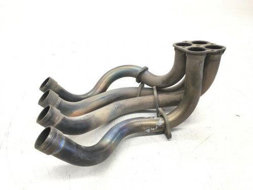 Collecteur echappement HONDA CBR 929 RR 2000-2001 FIREBLADE