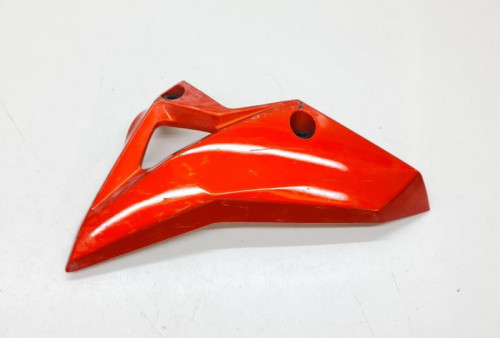 Demi sabot gauche KAWASAKI Z 800 2013-2016