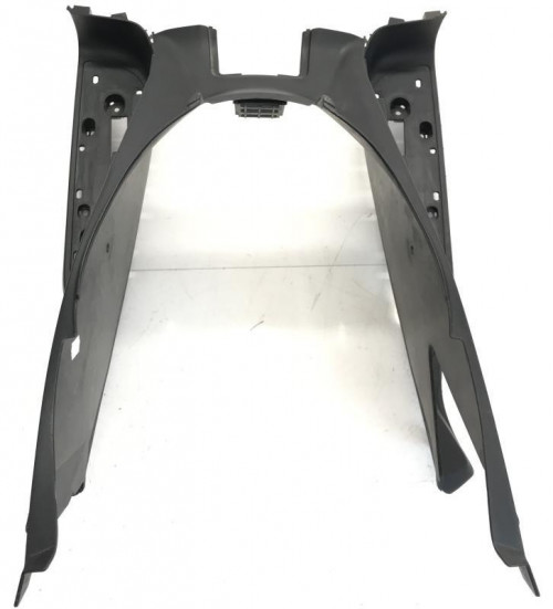 Plancher marche pied YAMAHA YPR 125 2010-2013 X-MAX