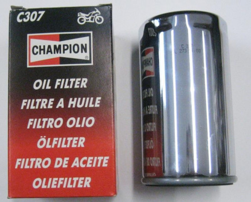 Filtre a huile HARLEY DAVIDSON FXD 1340 1993-1997 DYNA LOW RIDER
