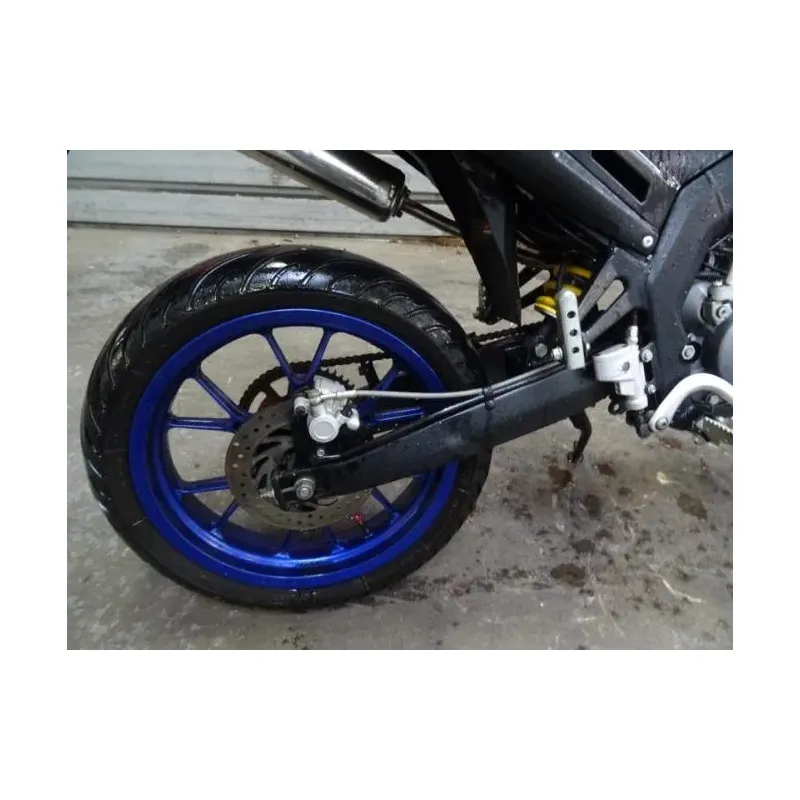 Pedale frein GILERA SMT 50 2018 - 2019