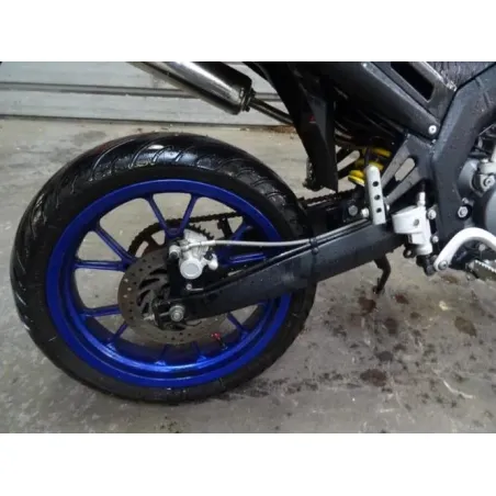 Pedale frein GILERA SMT 50 2018 - 2019