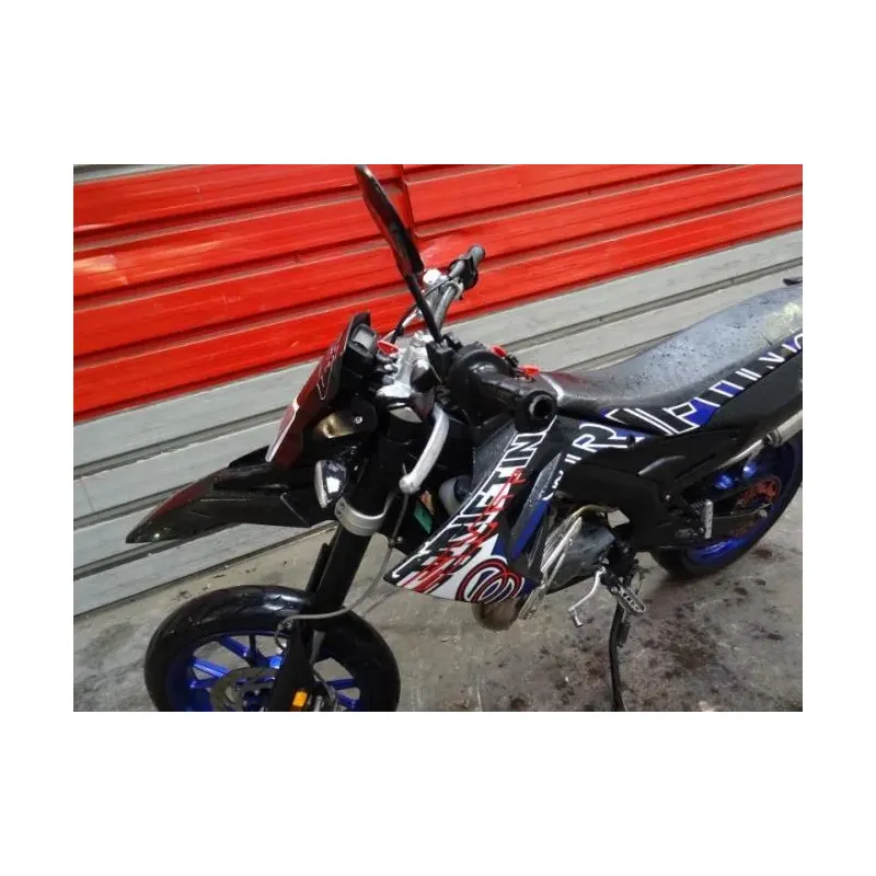 Pedale frein GILERA SMT 50 2018 - 2019
