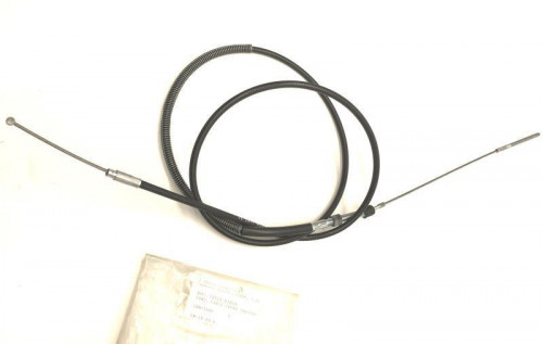 Cable de frein arriere SUZUKI CP 50 1985-1994
