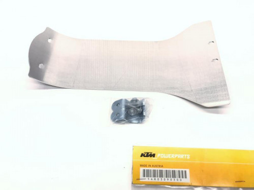 Sabot KTM EXC 250 2004-2005