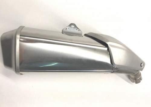 Silencieux echappement HONDA VFR 800 F 2017-2021