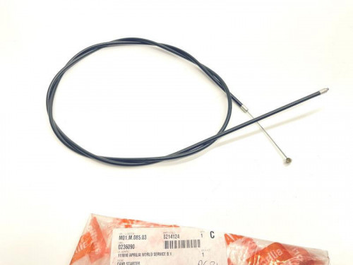 Cable starter APRILIA SCARABEO 50 2000-2005