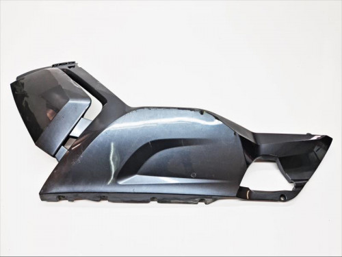 Demi sabot gauche BMW C EVOLUTION 2013-2019 ELECTRIQUE