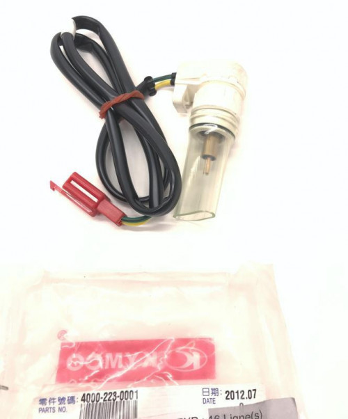 Starter automatique KYMCO VITALITY 50 2004 4 T