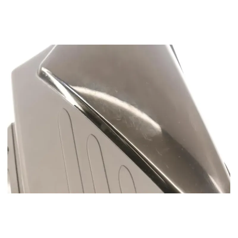 Cache lateral droit YAMAHA YBR 125 CUSTOM 2008 - 2014