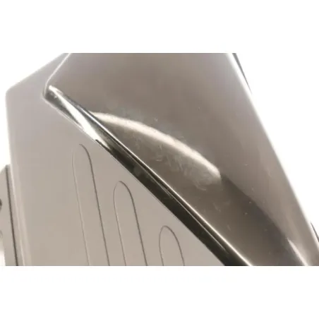 Cache lateral droit YAMAHA YBR 125 CUSTOM 2008 - 2014