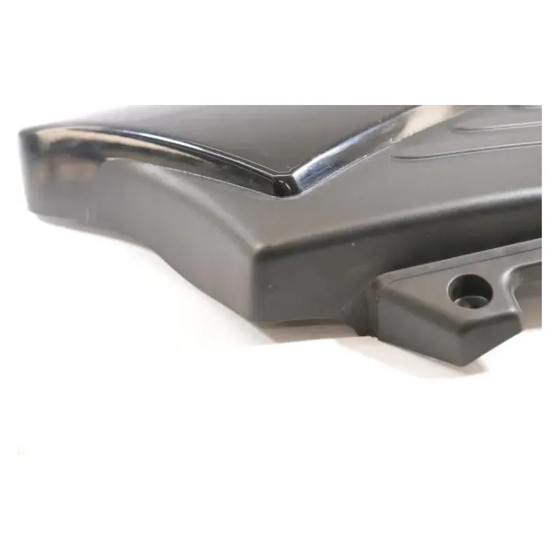 Cache lateral droit YAMAHA YBR 125 CUSTOM 2008 - 2014