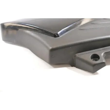Cache lateral droit YAMAHA YBR 125 CUSTOM 2008 - 2014