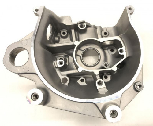 Carter moteur droit MBK YQ 50 1997-2012 NITRO